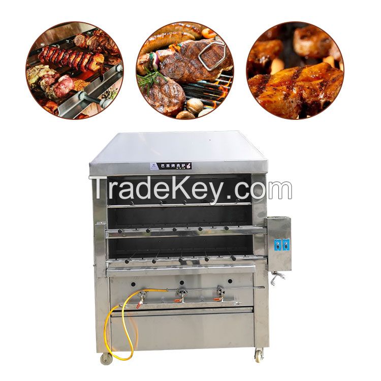 Brazilian bbq skewers bbq brazilian brazilian charcoal bbq grill
