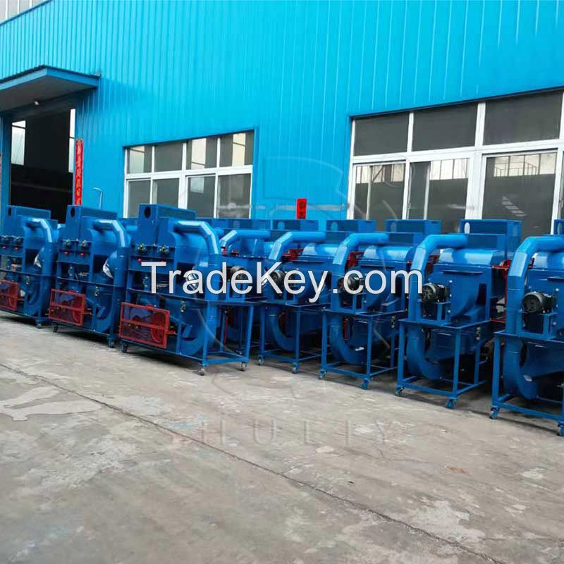 high cleaning rate groundnuts shelling machine groundnut sheller peanut peeling sheller machine