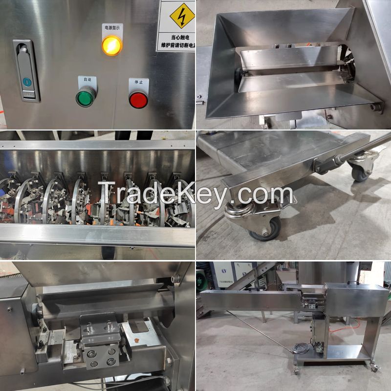 industrial cucumber carrot radish peeling machine