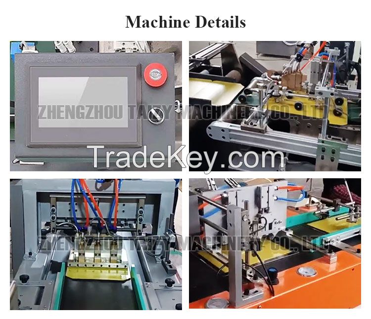 Rat Traps Hot Melt Glue Making Machine Mouse Rat Rodents Traps Board Making Machine