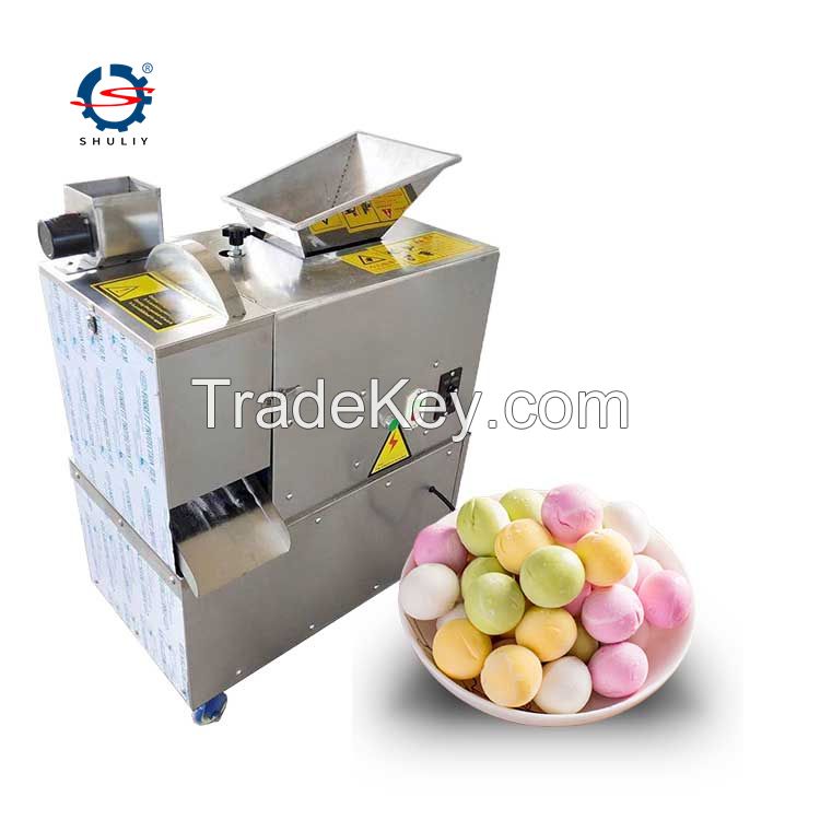 Dough Divider Rounder Machine Commercial Dough Ball Machine Making Dough Cutter Machine Price