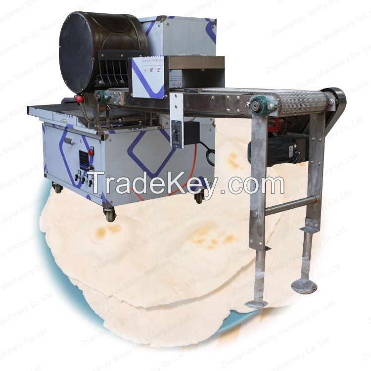 Spring Roll Wrapper Machine Automatic Spring Roll Making Machine