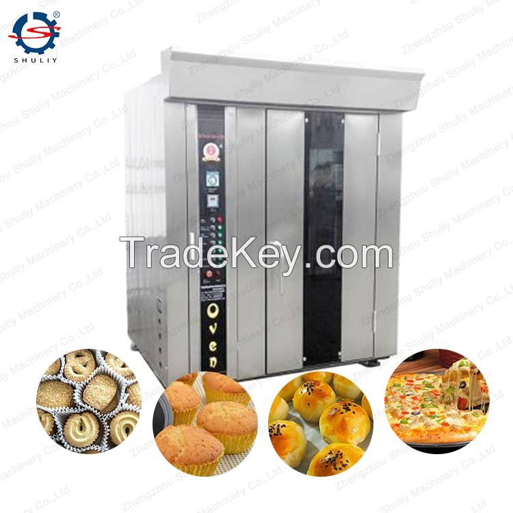 Industrial Bread Baking Oven Bakery turkish oven Baking Oven for Bread and Cake