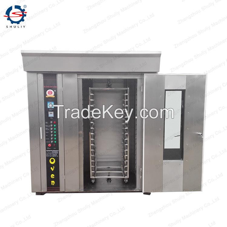 Industrial Bread Baking Oven Bakery turkish oven Baking Oven for Bread and Cake