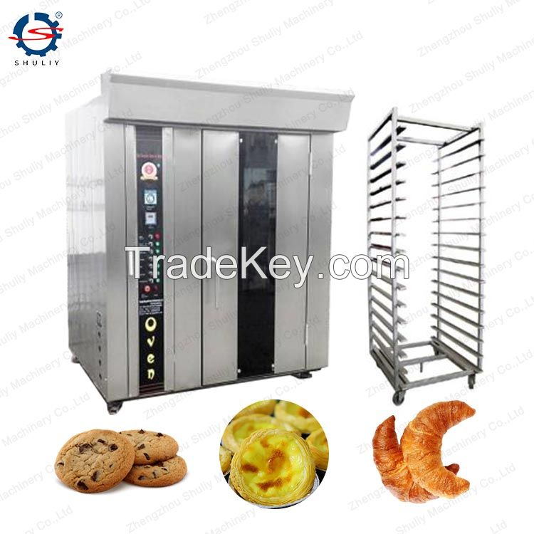 Industrial Bread Baking Oven Bakery turkish oven Baking Oven for Bread and Cake