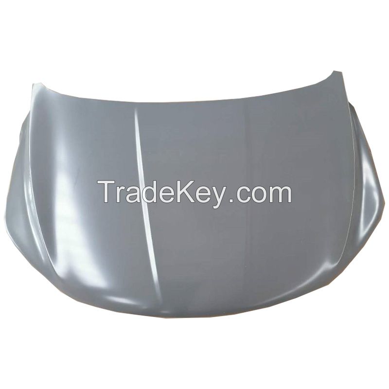 High Hardness car parts Engine Hood for GEELY BinYue 5032038400C15