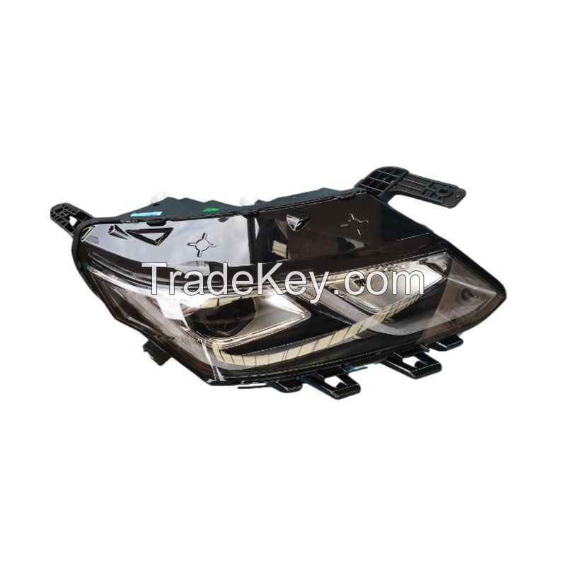 High quality car front lamp assembly Head Lamp for GEELY BinYue 7051043800