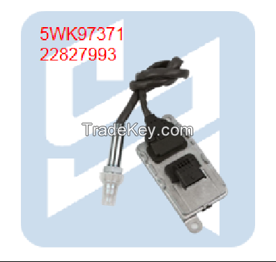 5WK9 7371_, 5WK9 7371, 22827993, SNS371, nox sensor for VOLVO,