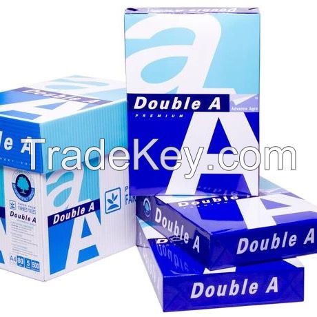 Paper One A4 Paper One 80 GSM 70 Gram Copy Paper / A4 Copy Paper 75gsm / Double A A4 Copy Paper