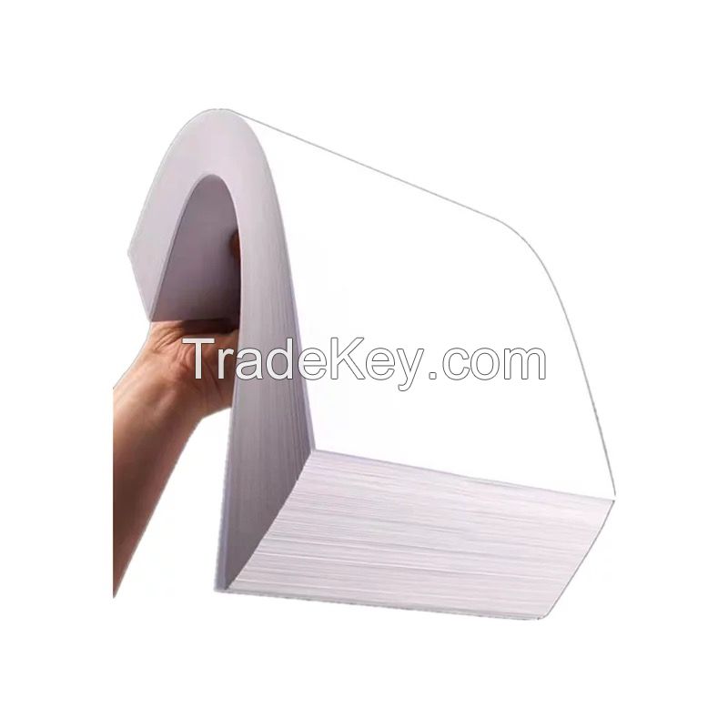 Double a Copy Paper A4 80 GSM Pack 5 Paperplanted Wood Premium Quality A4 Copy Paper