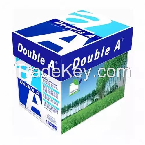 A4 Copy Paper 80gsm with best quality for printing A4 Paper