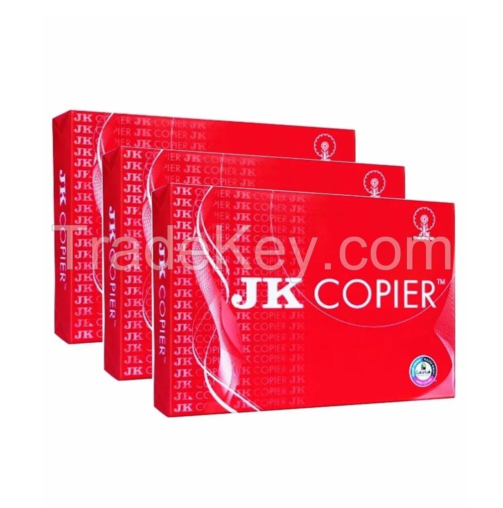 Cheap Price JK! Copier Copy Paper / Office Paper