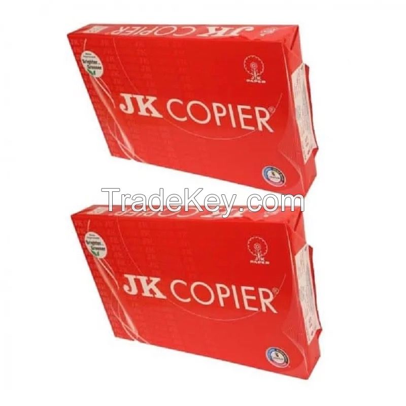 Cheap Price JK! Copier Copy Paper / Office Paper