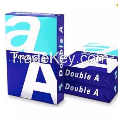 A4 Copy Paper 80gsm with best quality for printing A4 Paper