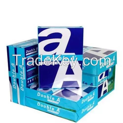 A4 Copy Paper 80gsm with best quality for printing A4 Paper