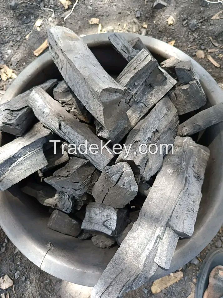 Non-sparkling Charcoal