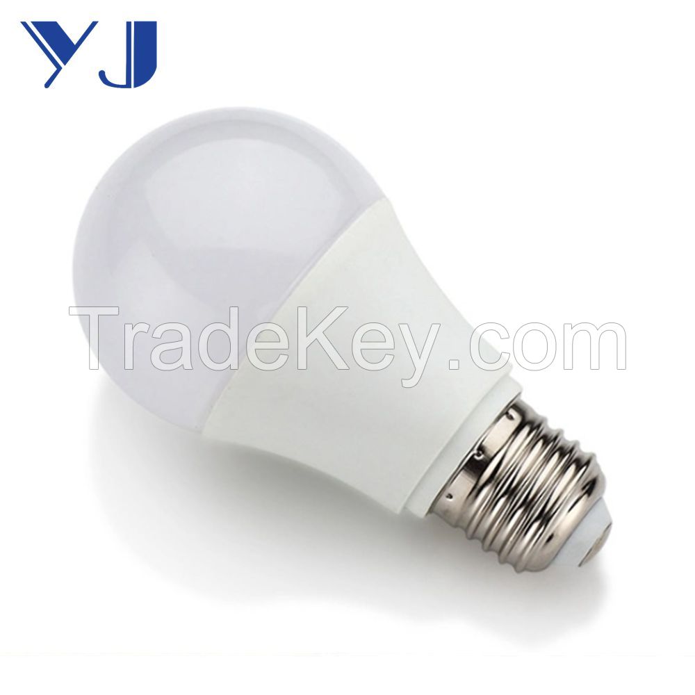 E27 15W 18W 24W  A BULB, T BULB factory supplies