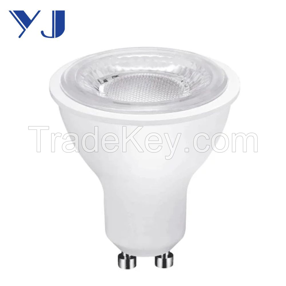 LED High Power Bulb 175-265V E27 52W 6500K LED SPOT LIGHT