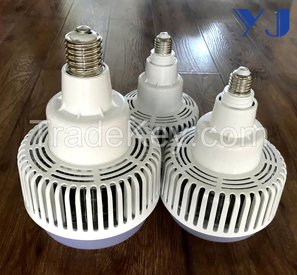 LED high power aluminum Bulb 30W 50W 60W LED Bulb