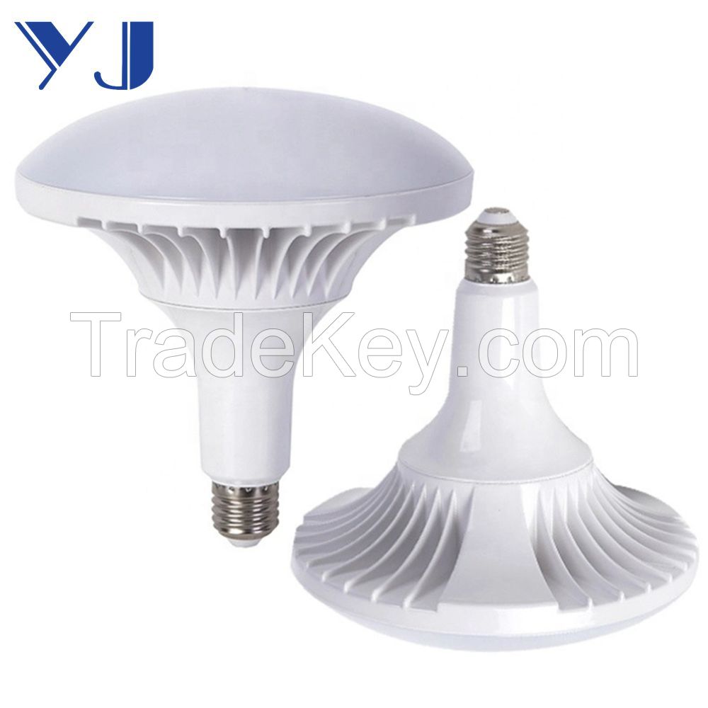 LED High Power Bulb 175-265V E27 52W 6500K LED ufo SHAPE BULB