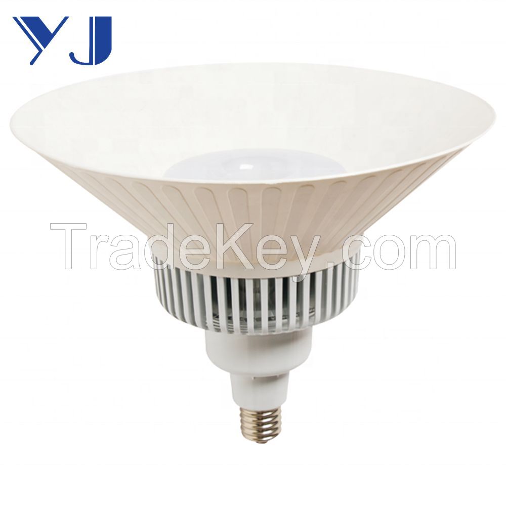 LED high power aluminum Bulb 30W 50W 60W LED Bulb