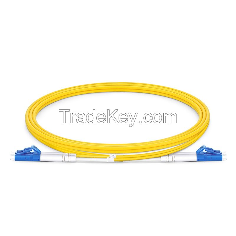 Fiber Optic Cables