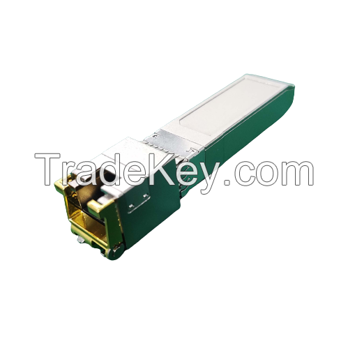 SFP Transceivers