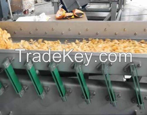 Vibration Conveyor