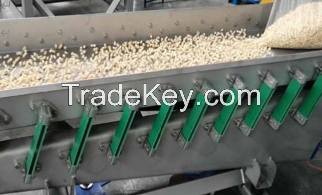 Vibration Conveyor