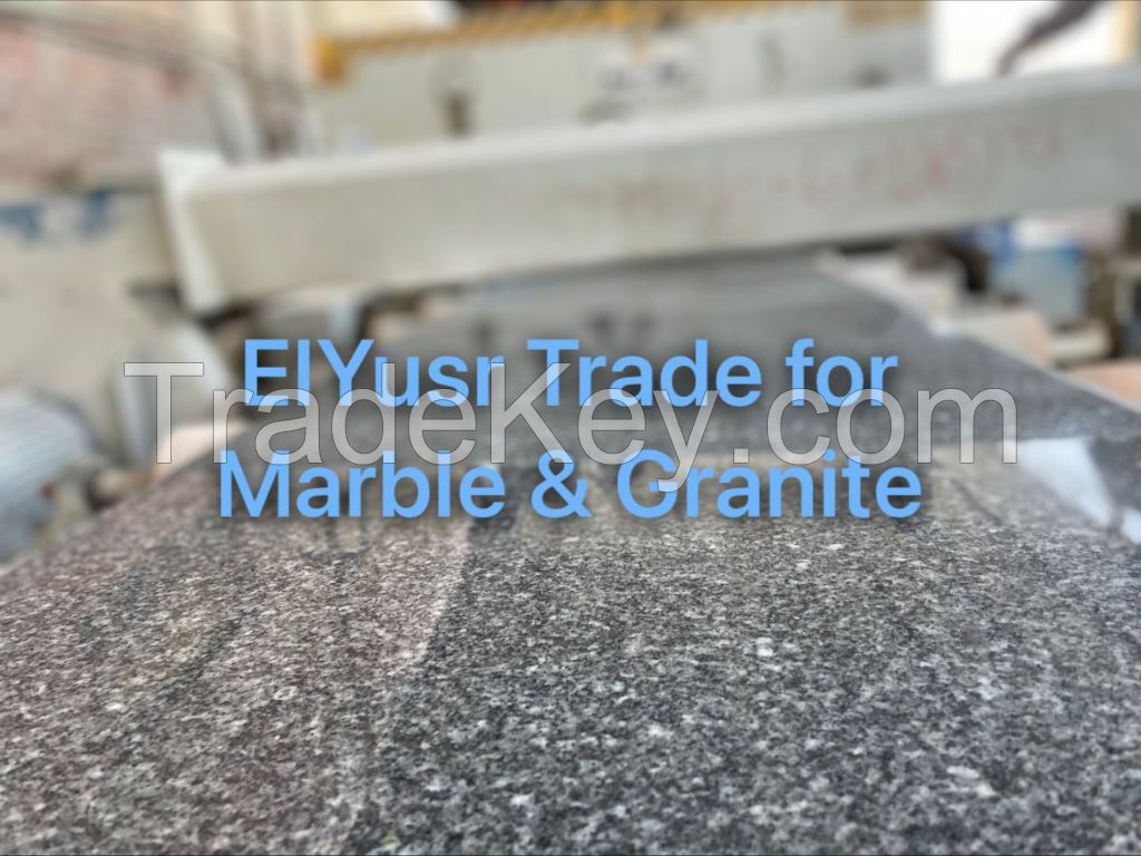 Gray Granite