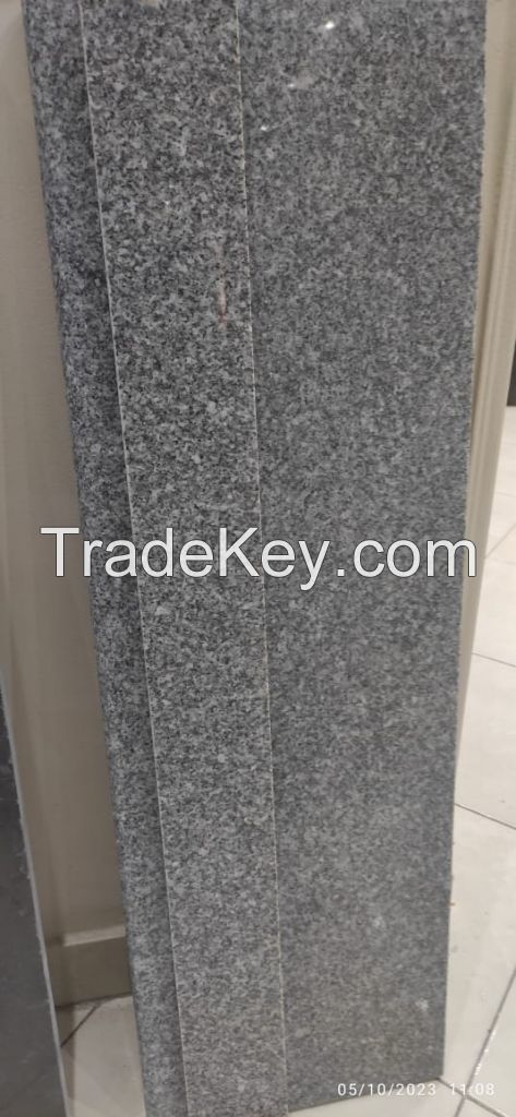 Gray Granite