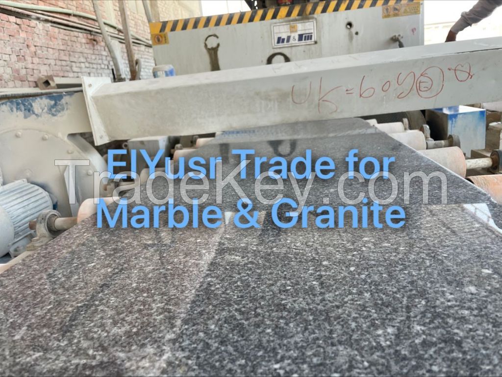 Gray Granite