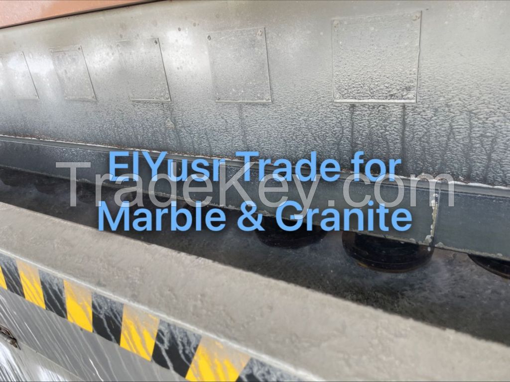 Gray Granite