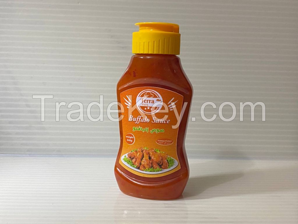 Buffalo Wings Sauce