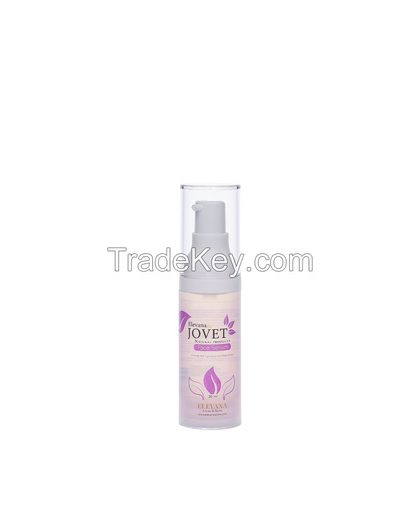 Elevana star Jovet Face serum