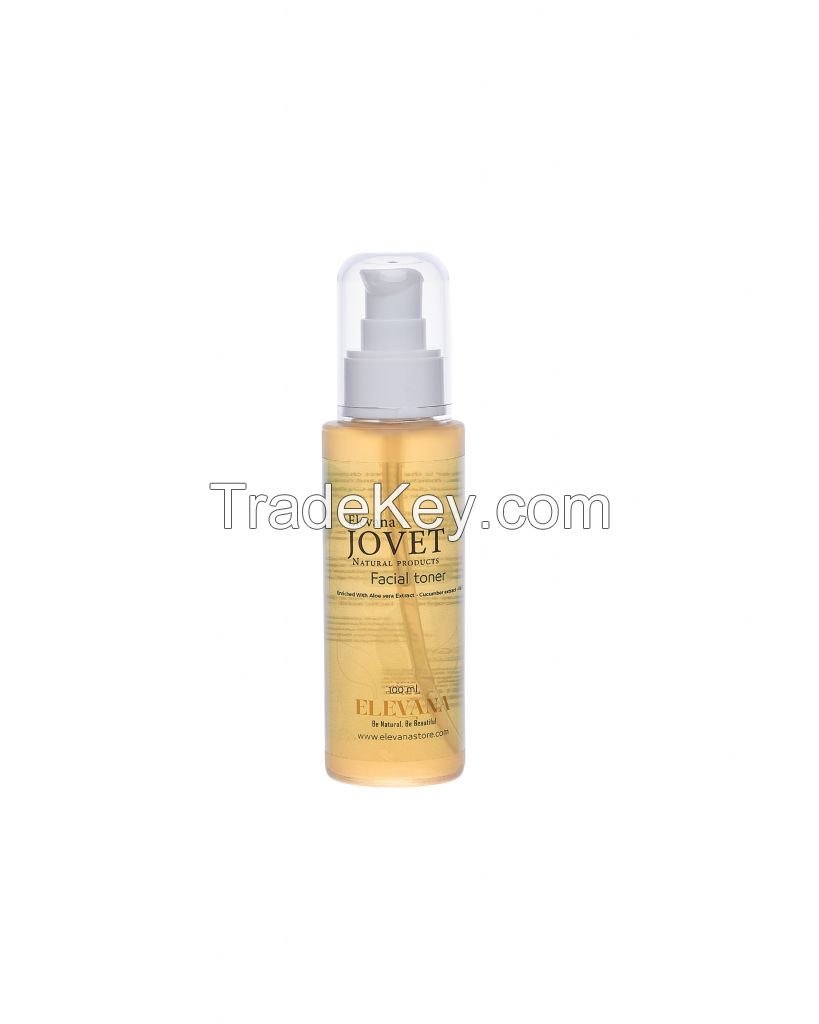 Elevana star Jovet Face Toner