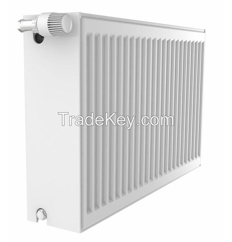 Steel Panel Radiator Type PKKP