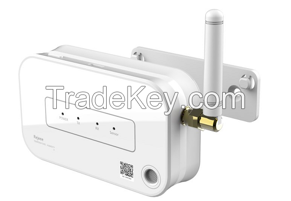 lorawan Temperature and humidity sensor