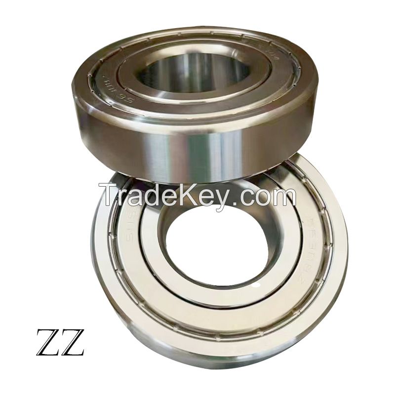 Deep groove ball bearings 6002-ZZ