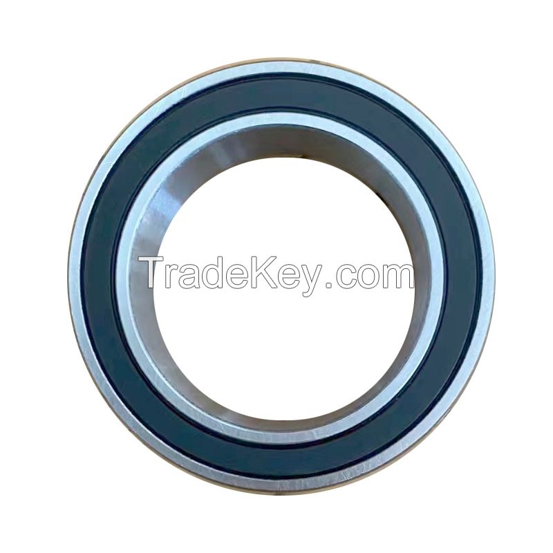 Deep groove ball bearings 6003-2RS