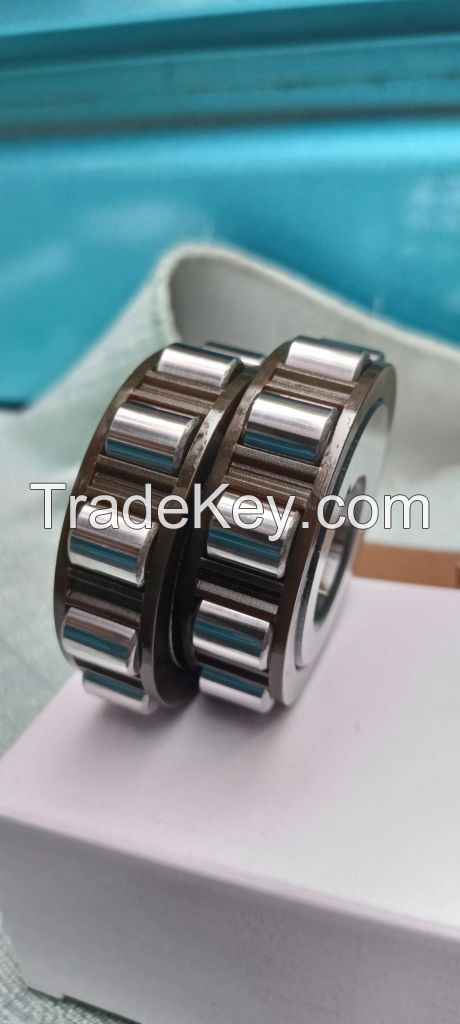 614 13-17 YSX Reducer Eccentric Bearings 25Ã68.2x42mm 25UZ851317