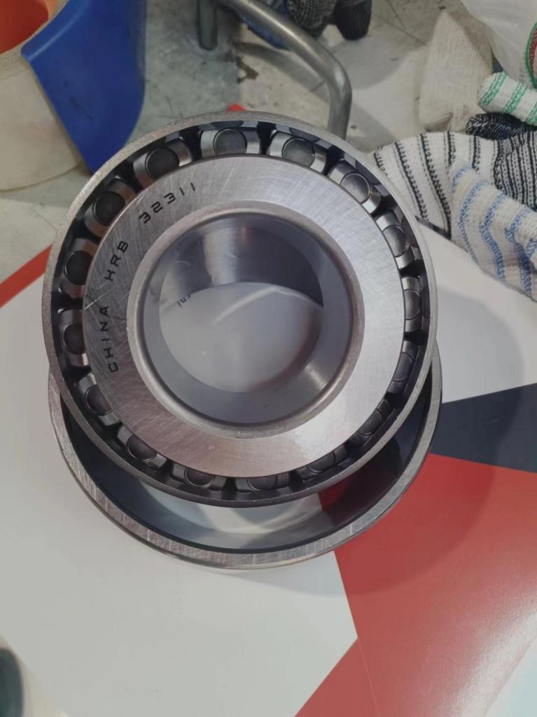 tapered roller bearing