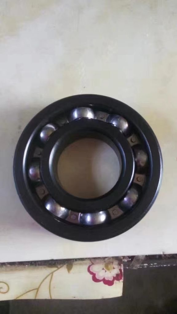  Ceramic bearing 