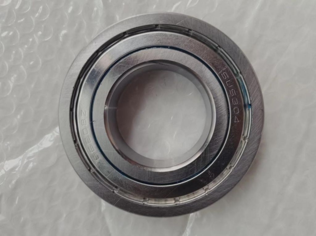 DEEP GROOVE BALL BEARING