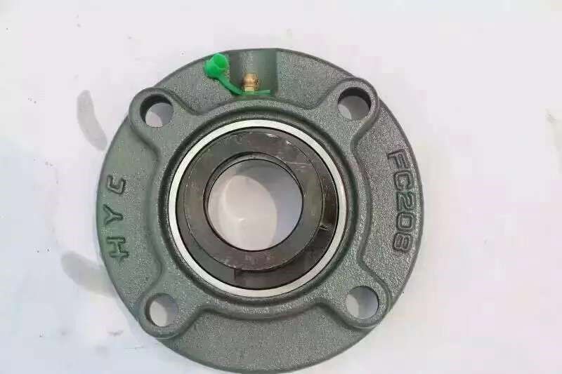 Seat bearing