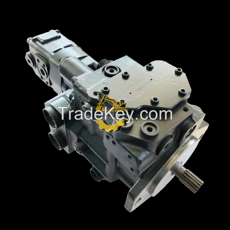 Hydraulic pump K3V K5V M5X M2X Hydraulic motor