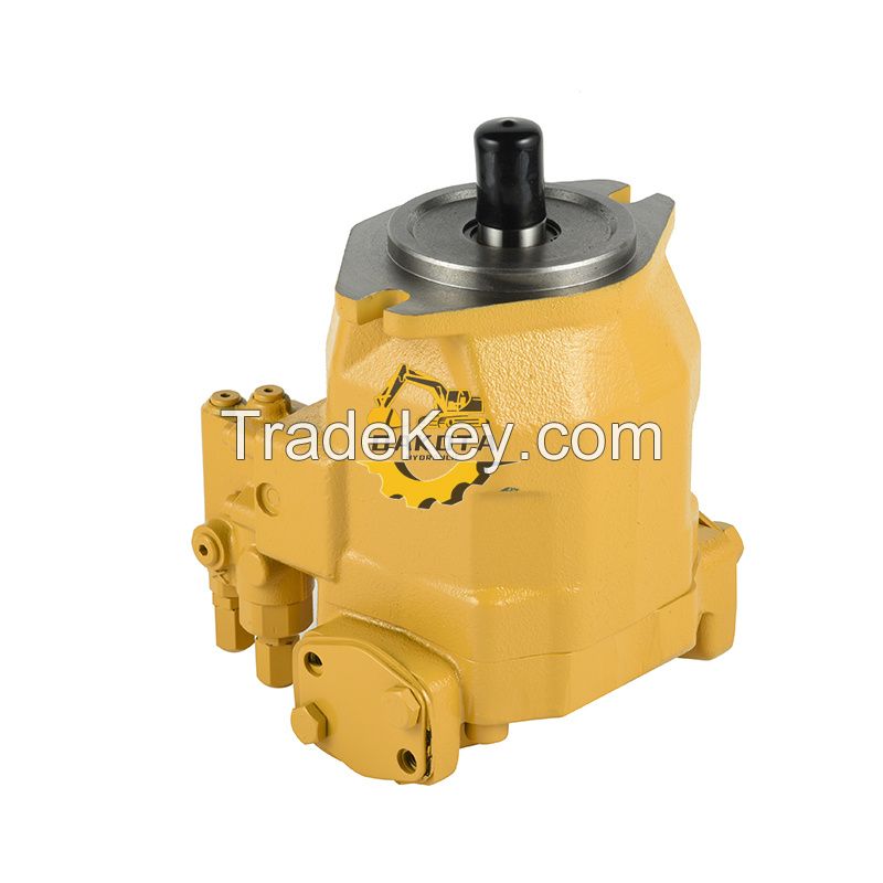 Hydraulic pump CAT350-0666 CAT247-7868 CAT296-6714 CAT184-4503 CAT244-2228