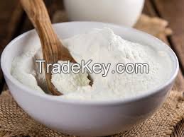 INSTANT FULL CREAM MILK POWDER MIN 28% MILKFAT