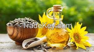 Sunflower Oil Olive Oil Cotton Oil Corn Oil Peanut Oil Rapeseed Oil Mustard Oil Soybean Oil Sesame Oil Castor Oil