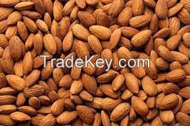 ALMONDS